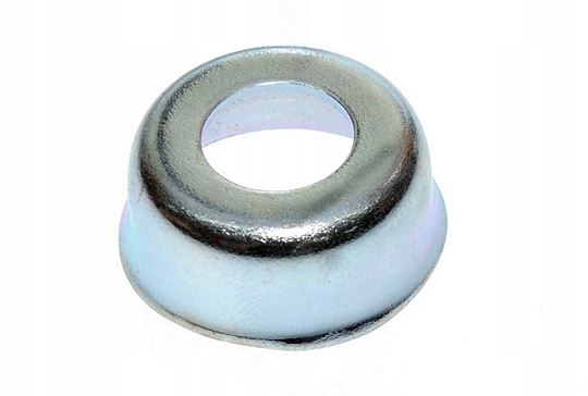 

Miska gumy odbojnika stojaka centralnego Jawa 350