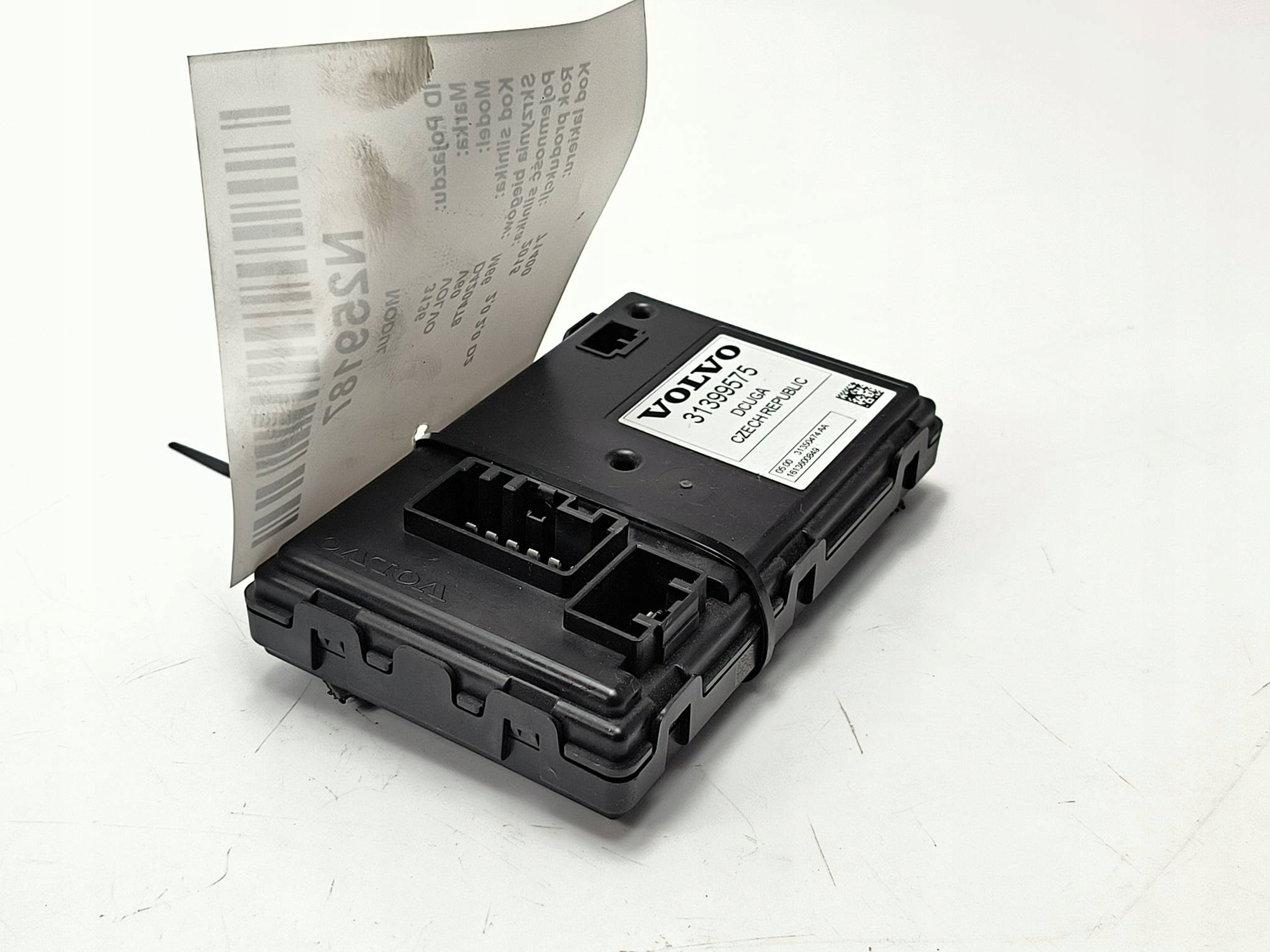 Module HAKA 31399575 VOLVO V60 et