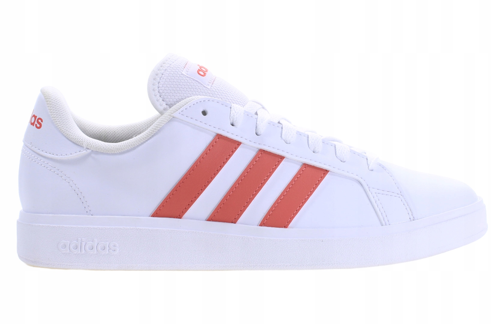 Buty męskie adidas Grand Court Base 2. ID3021