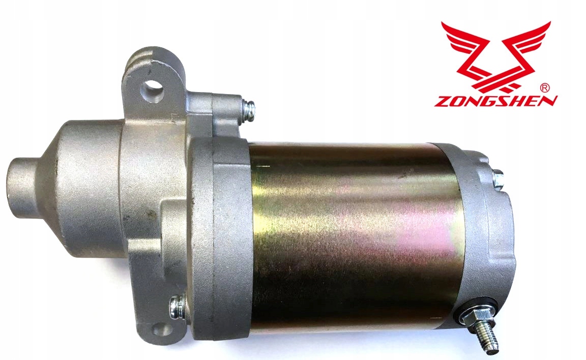 Elektrický startér motoru Mtd 4P90 Zongshen XP420