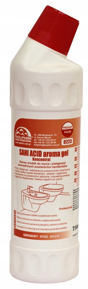 

Usuwanie Kamienia Rdzy W Toaletach Żel Pachnący 1