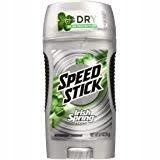 Speed Stick Irish Spring Scent 76 g - w sztyfcie