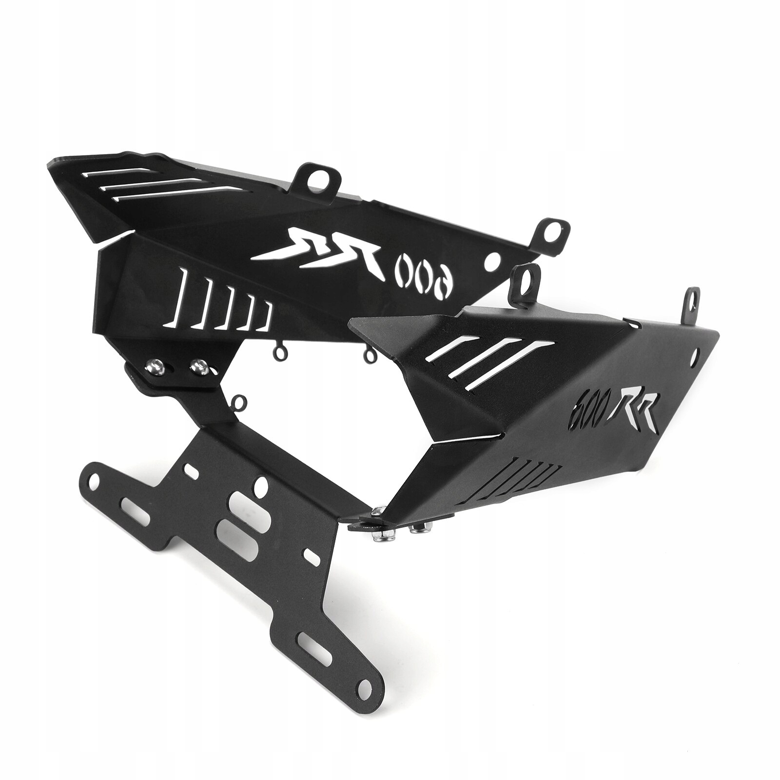 

tablicę rejestracyjną do Honda CBR600RR 2007-2011