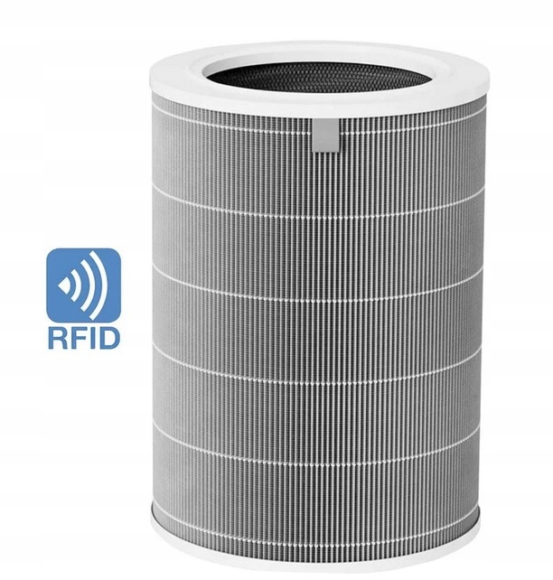 Filtr HEPA H13 do Xiaomi Mi Smart Air Purifier 4 LITE M17-FLP-GL CHIP RFID Kod producenta 997531