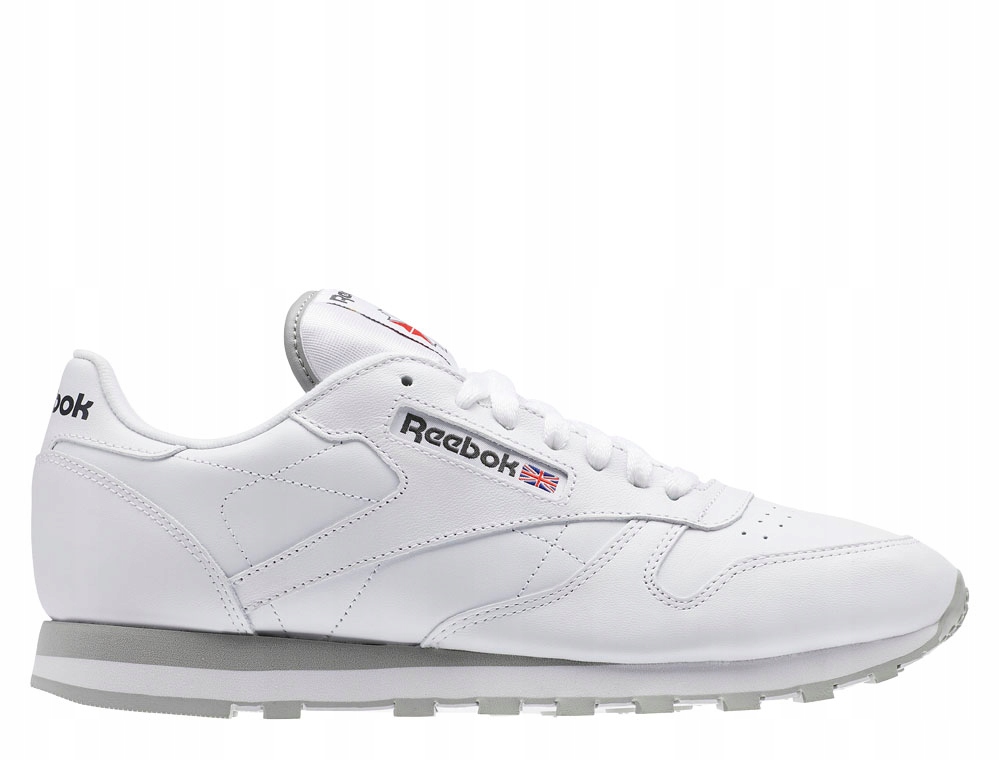 

Buty męskie Reebok Classic Leather 2214 42.5