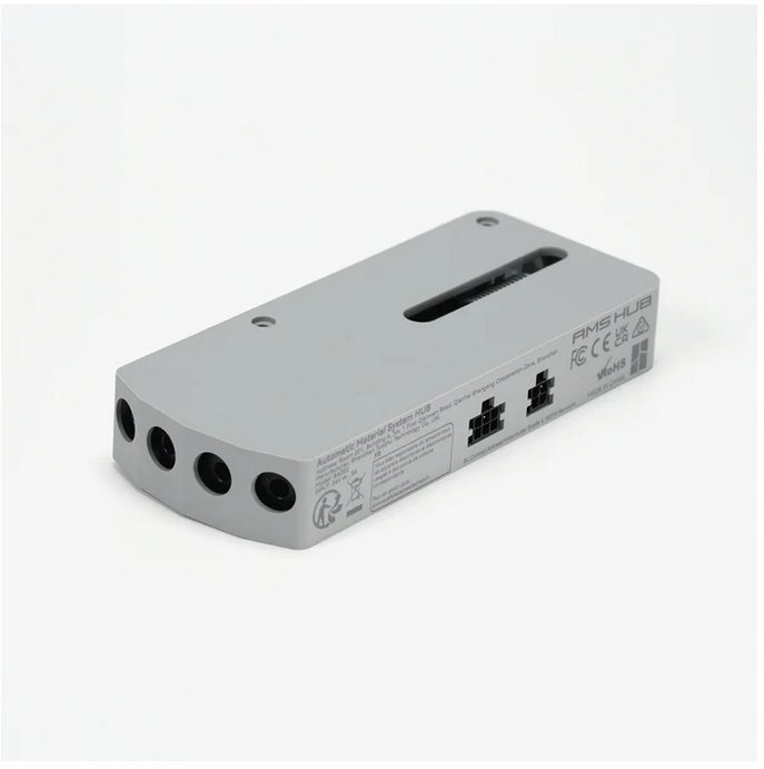 Bambu Lab Ams Hub – koncentrátor pro systémy Ams