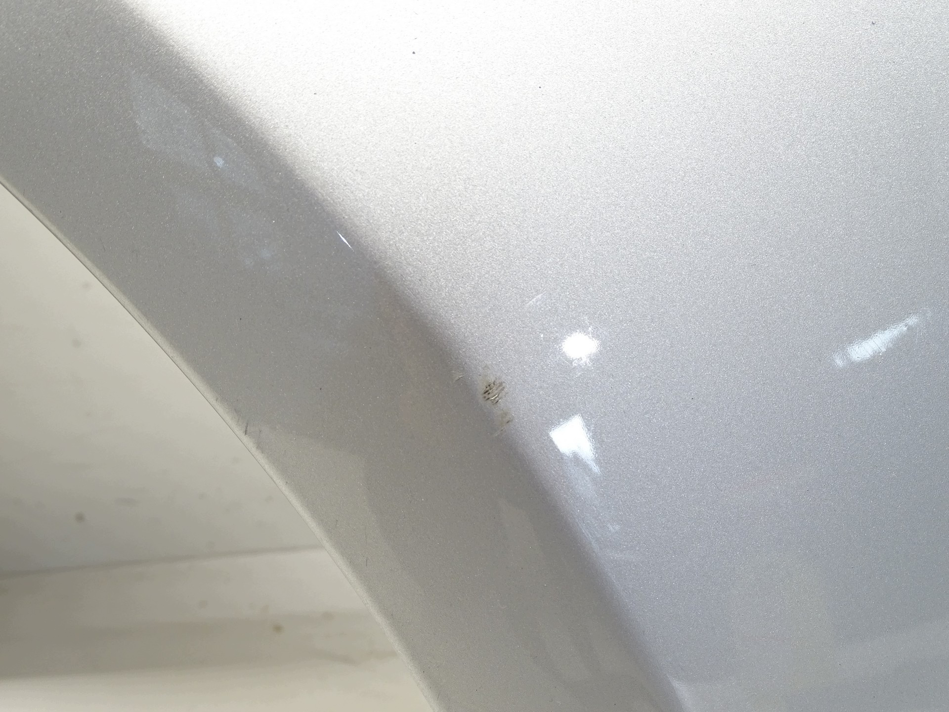 fender right front front AUDI A5 8T LX7W