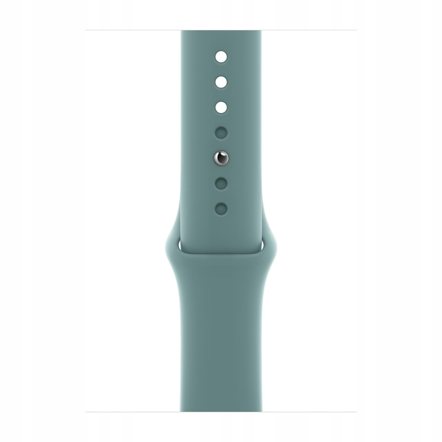 Apple Pasek sportowy (44/45/46/49mm) S/m/l Kaktus