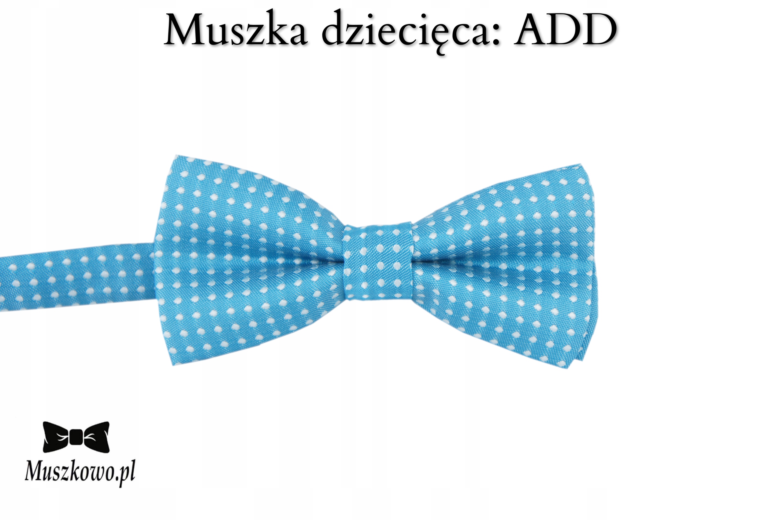 Szelki i muszka dla DZIECKA przedszkolaka tęczowe Kolor wielokolorowy