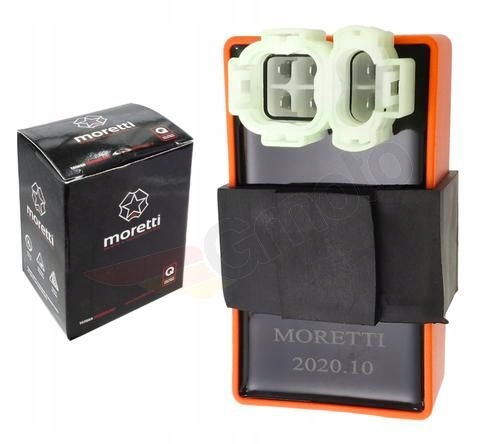 Moduł zapłonowy Tuning Skuter 2T Keeway Zipp