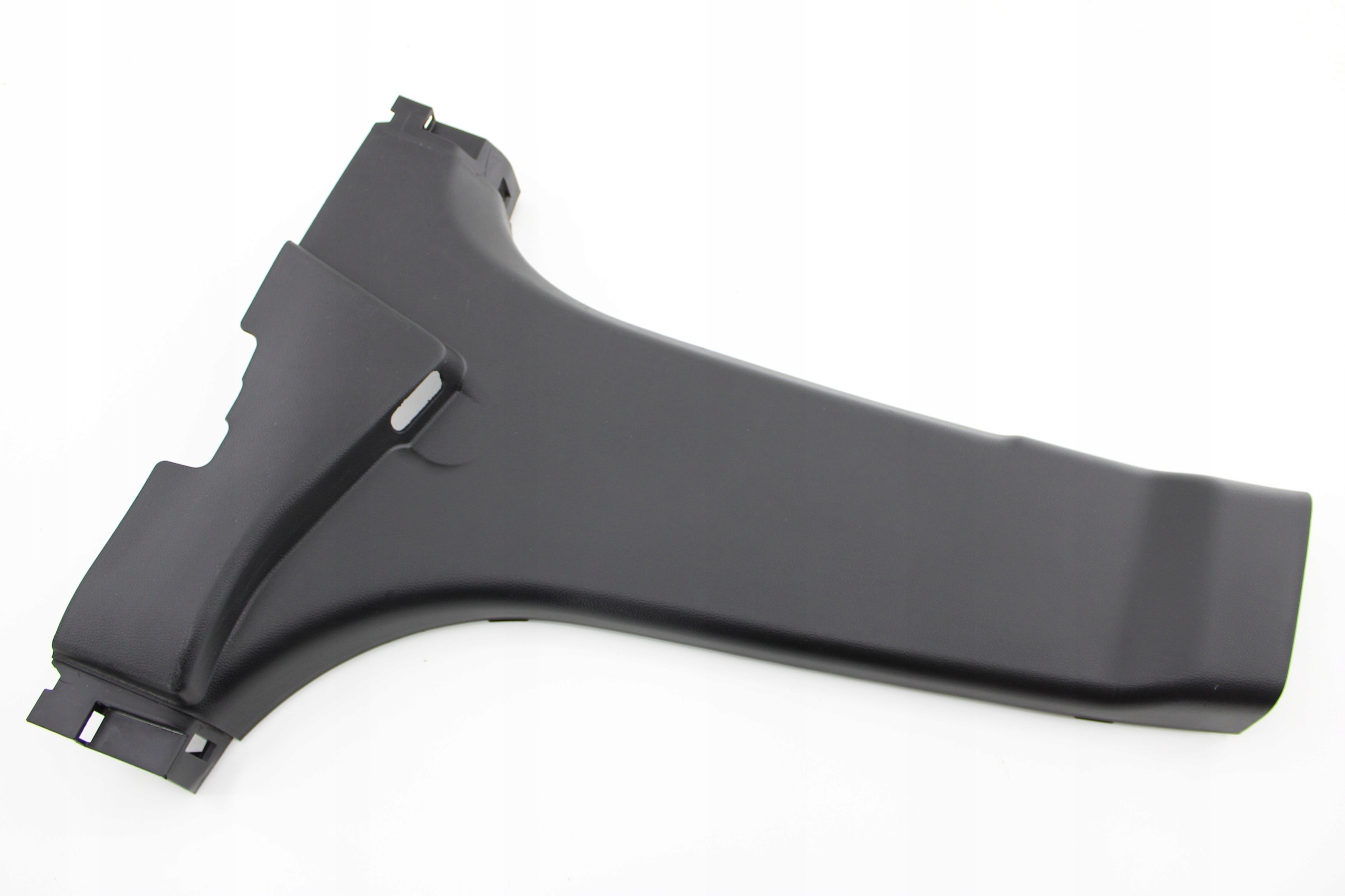 KIA SPORTAGE III 2010-2015 OSŁONA POSZYCIE SŁUPKA ŚRODKOWEGO KIEROWCY LEWA