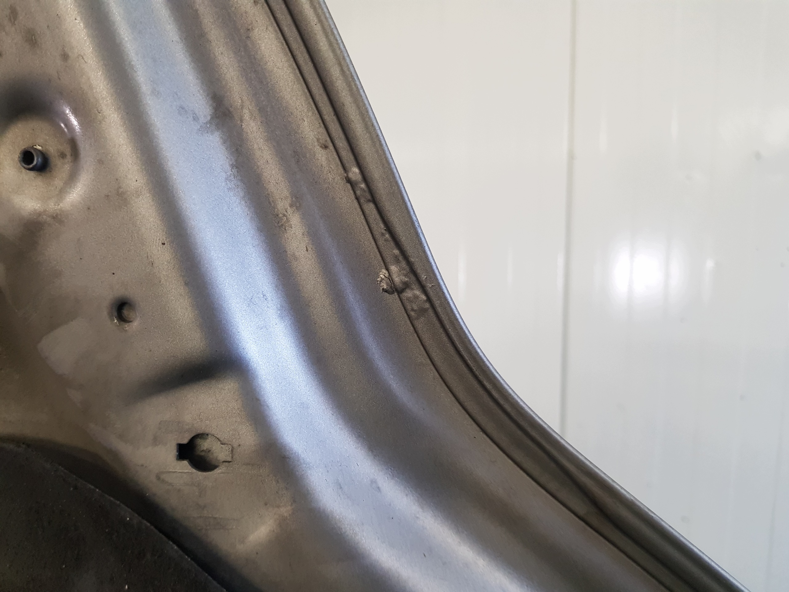 Cofano LIFT RENAULT LAGUNA 3 2011 TEKNG