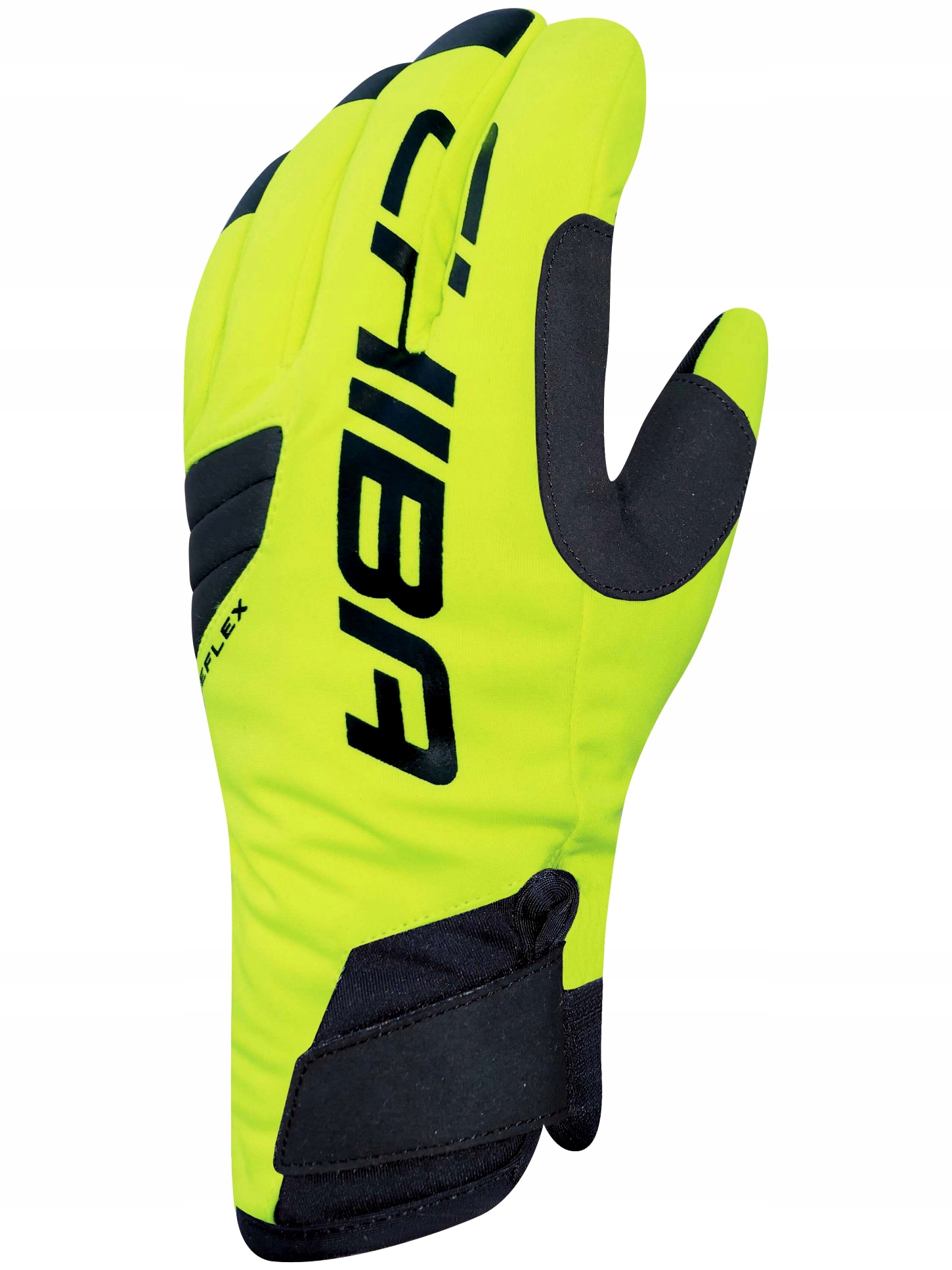 

Chiba Bioxcell Warm Winter rękawice rowerowe