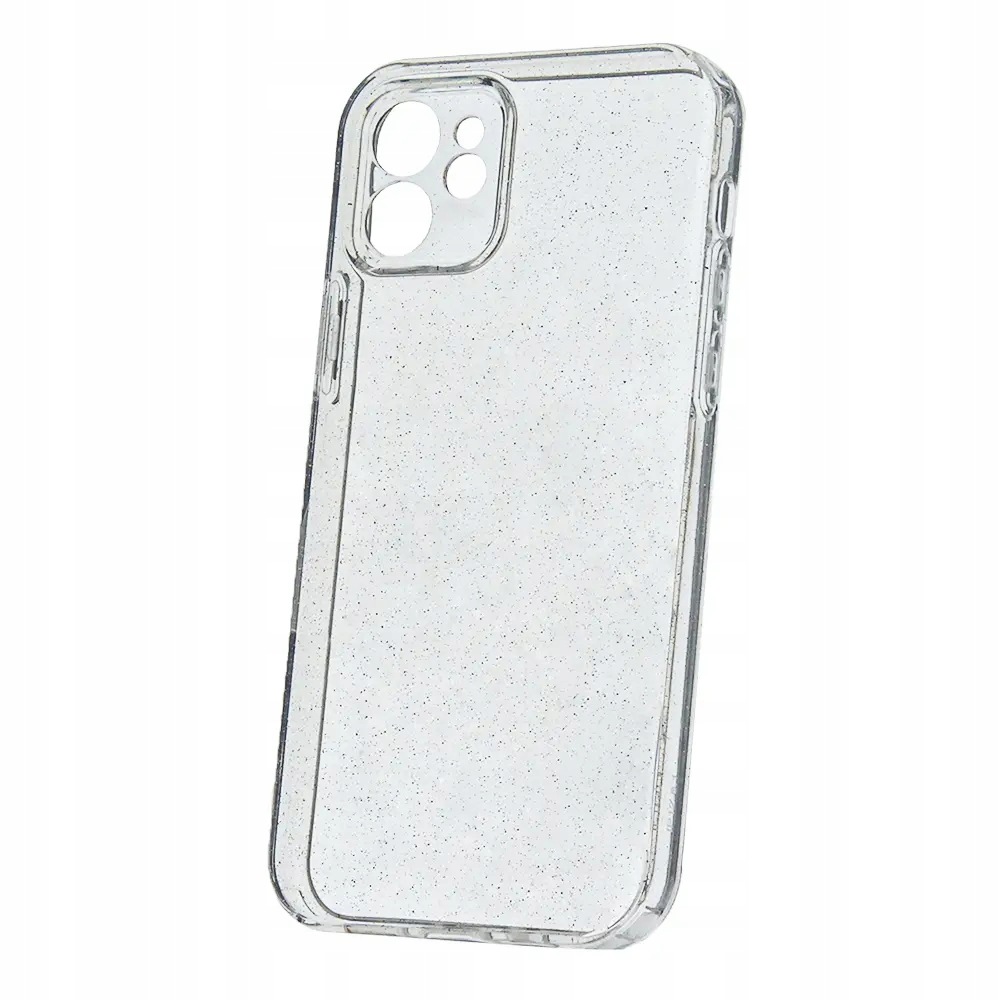 Nakładka Shine do iPhone 17 Pro Max 6,9" 18 Pro Max 6,9" transparentna