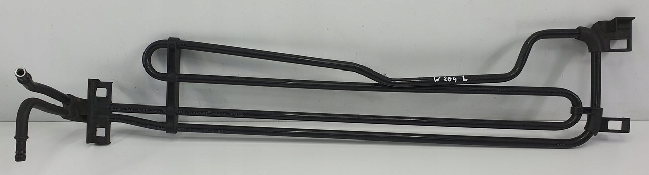 CHLODNICZKA WSPOMAGANIA MERCEDES W204 2 2 CDI