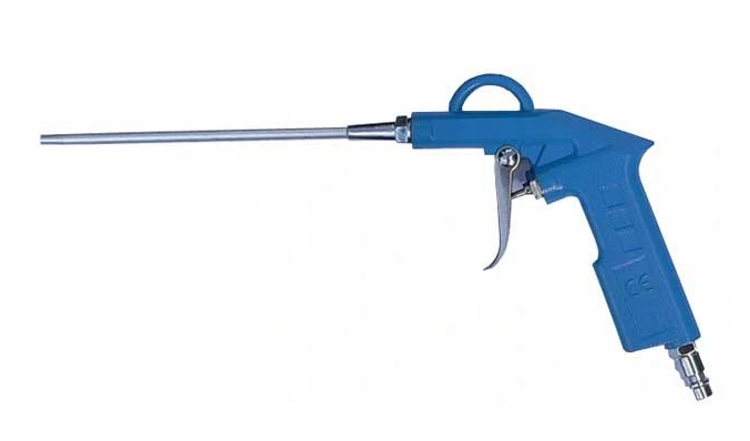 

Pistolet do przedmuchiwania LA-03 długa dysza