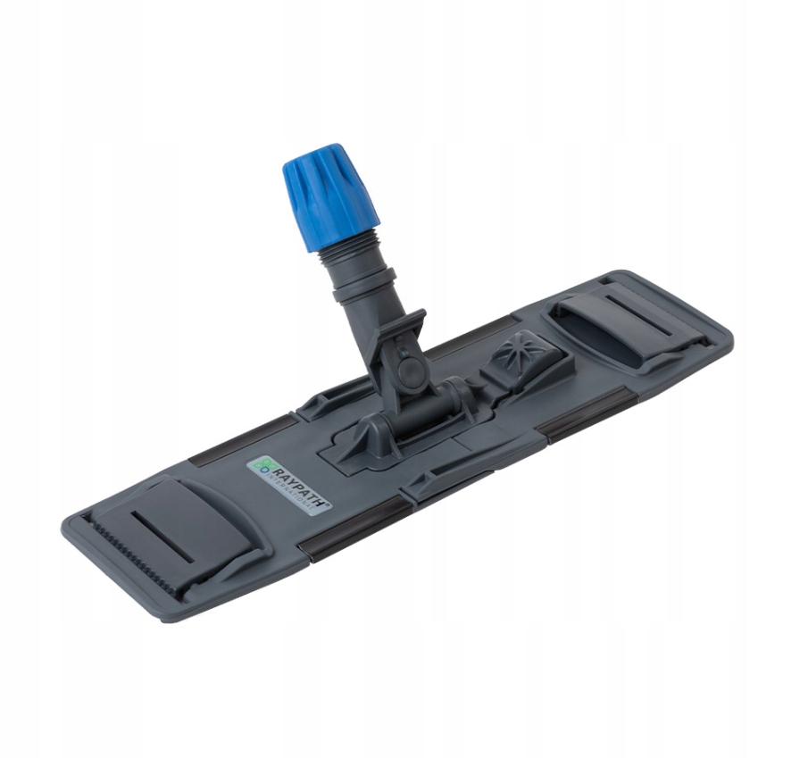 Levně Raypath Průmyslový plochý držák na mop s velkými plochami