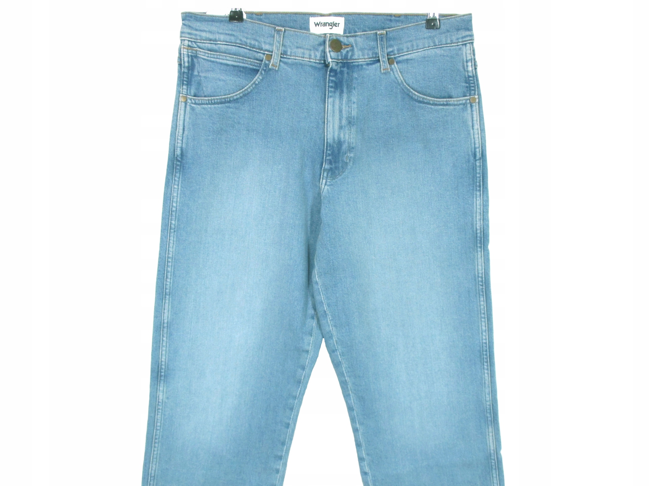 Pánské kalhoty Wrangler Redding W32 L34