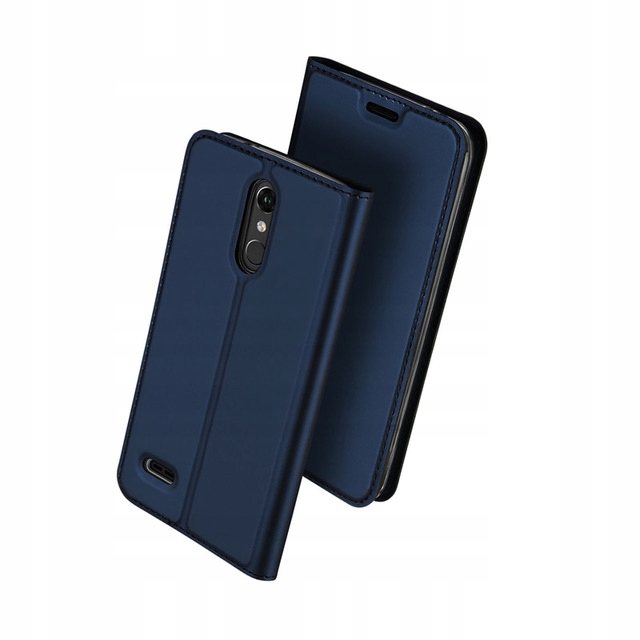 

Etui Do Lg K8 2018 Dux Ducis portfel cover futerał