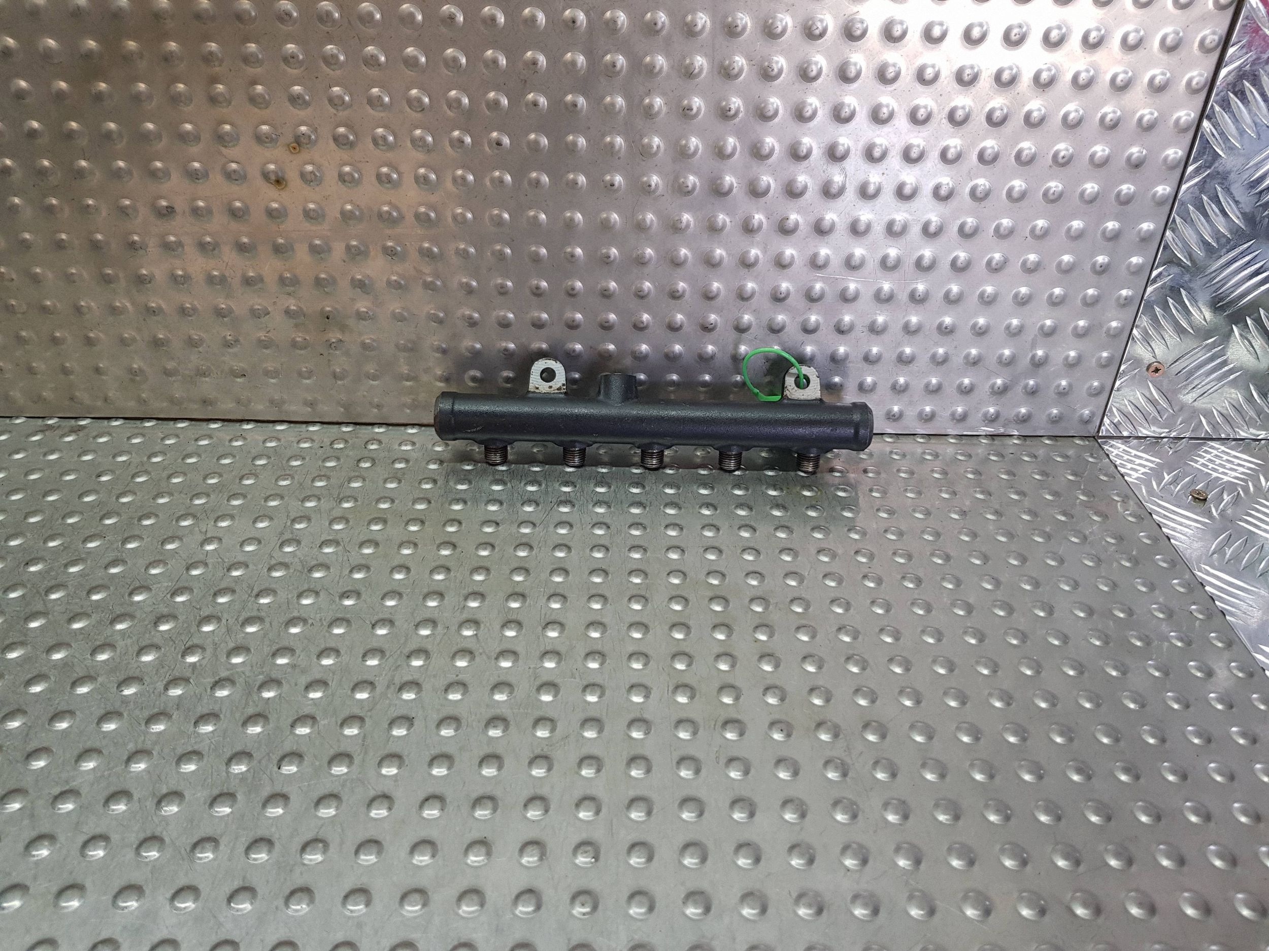 injection ramp sensor 9681649580 FORD S-MAX MK1 MONDEO MK4 2.0 TDCI