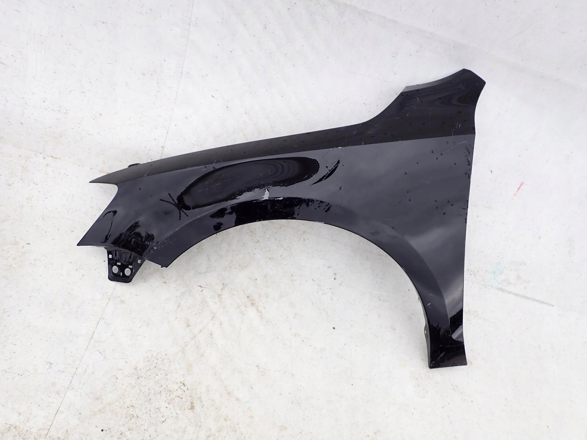 VW JETTA VI 6 10-18 fender front front left