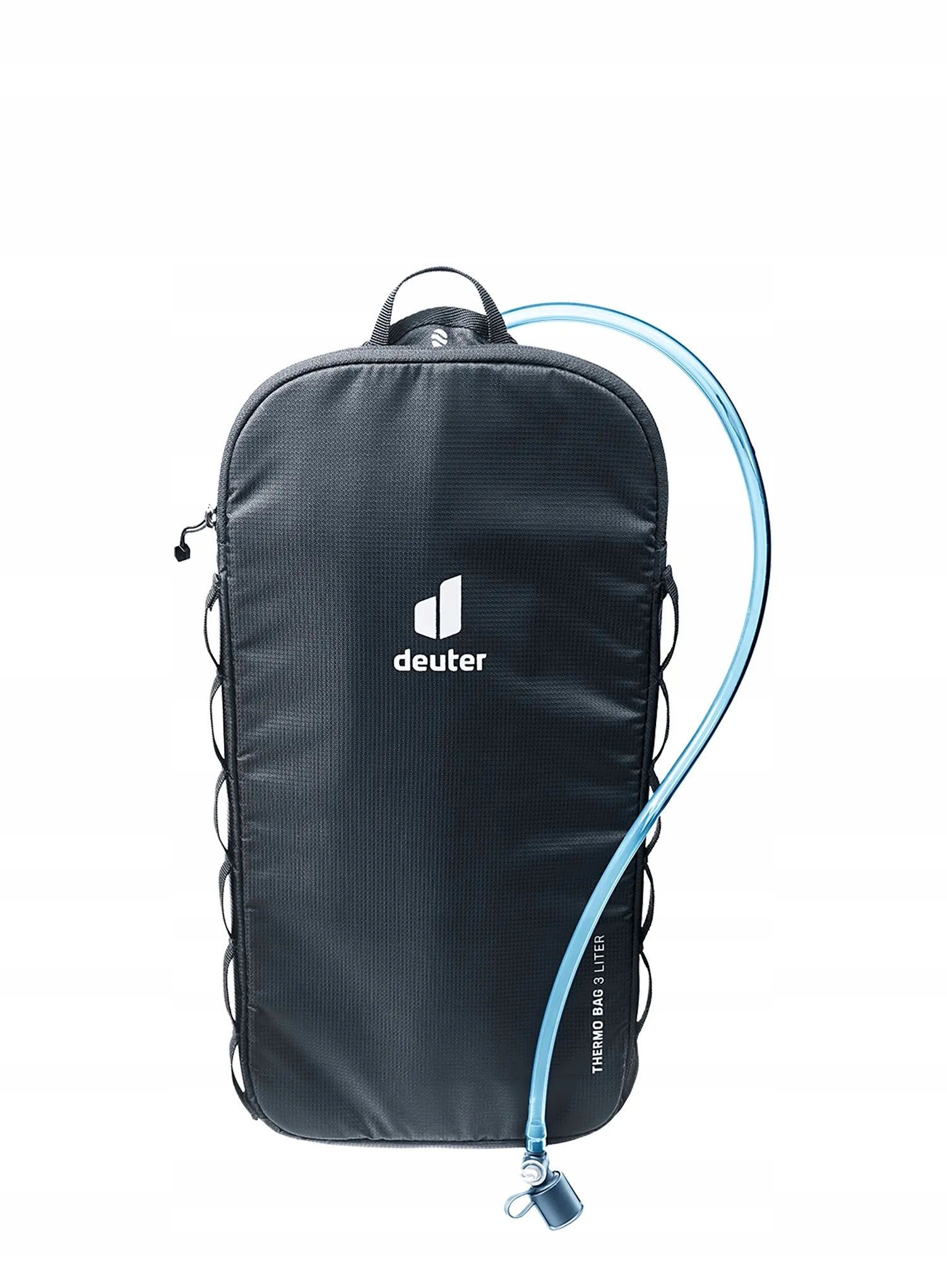 Termoobal Deuter Streamer Thermo Bag 3.0 černý