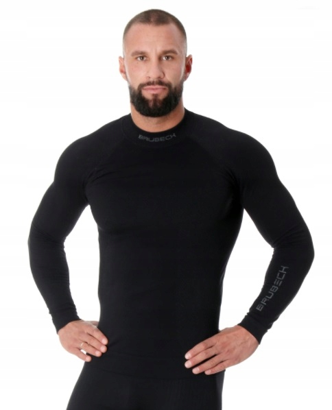 

Bluza termoaktywna męska Brubeck Thermo Extreme XL