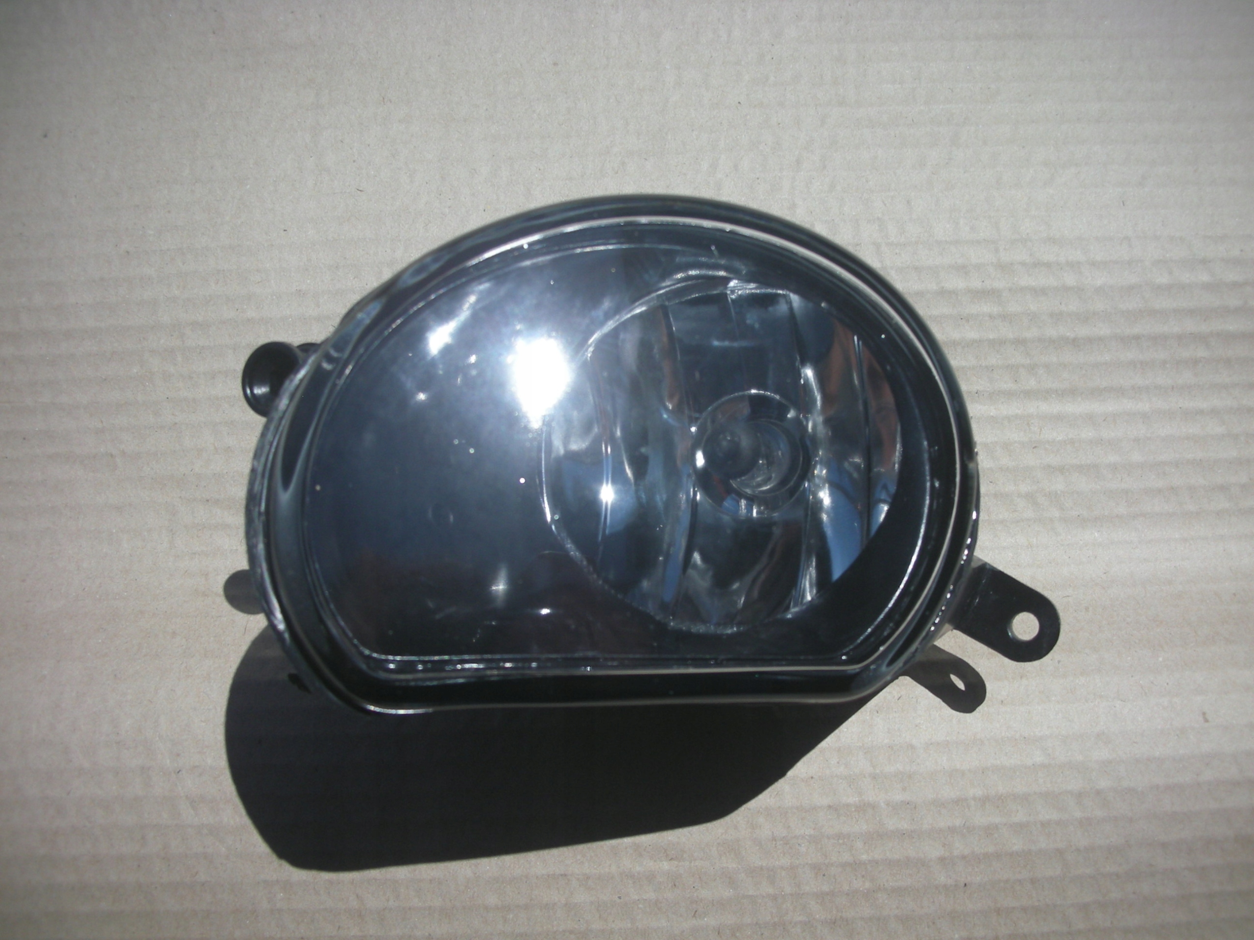 AUDI Q7 4L0 S-LINE 2009-2015 HALOGEN PRAWY