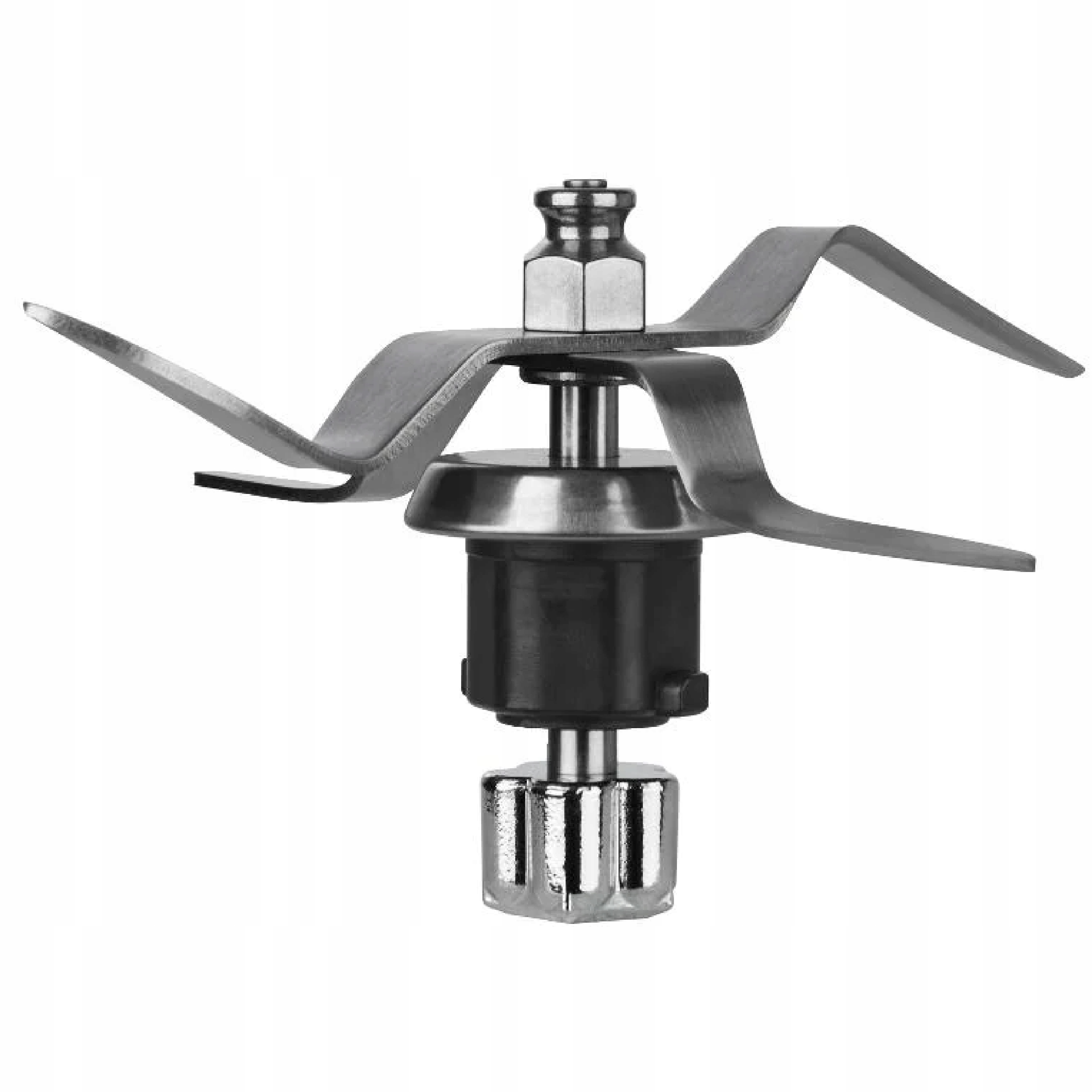 Nůž pro termorobota Silvercrest Monsieur Cuisine nerezová ocel