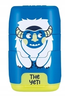 TEMPERÓWKO - GUMKA COMPACT YETI PUD. (16)