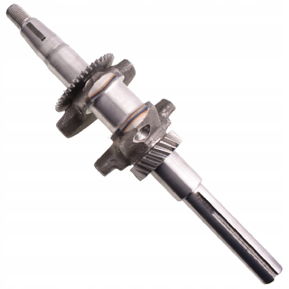 WAL KORBOWY do odśnieżarki [ZLST651Q][STG 6556-E] Marka inna