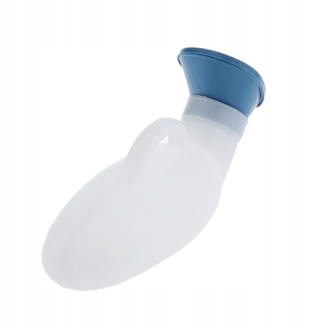 Kosmetyczka na pisuar o pojemności 800 ml Kod producenta Kantiya-75011918