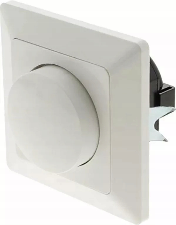 ŚCIEMNIACZ LED PRO MAX BIALY Typ sterownik