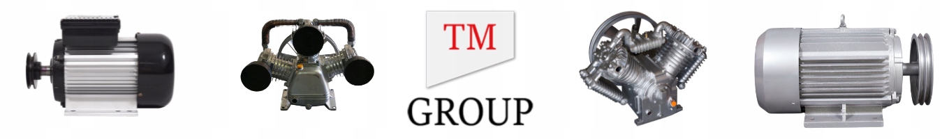 Pompa do kompresora TM-Group K01 Model K01