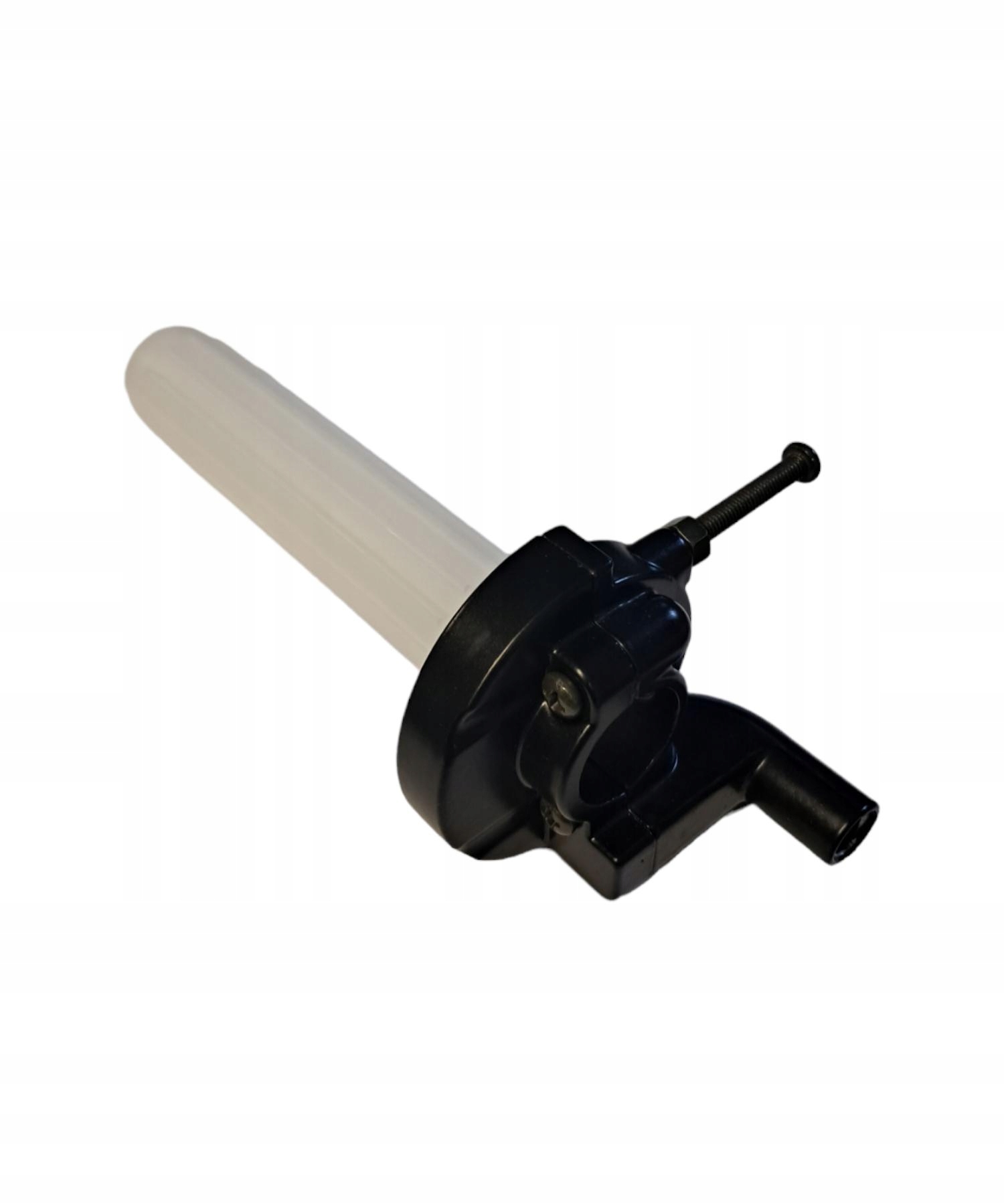 KAYO ROLGAZ z regulacją PIT BIKE CROSS oryginalny