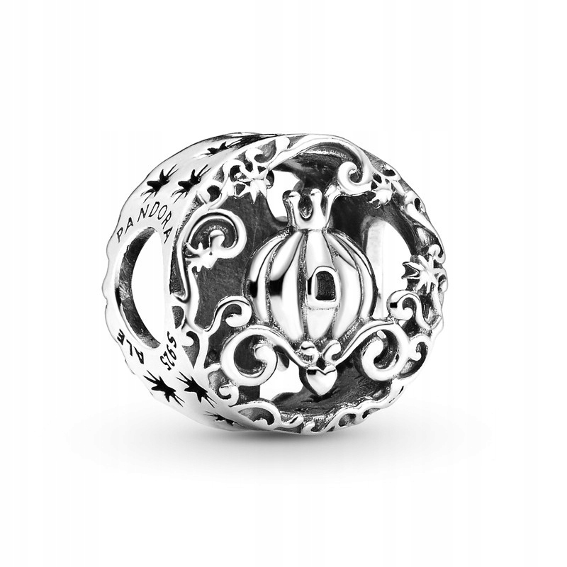 

Charms Pandora Disney Dynia z Kopciuszka 799197C00