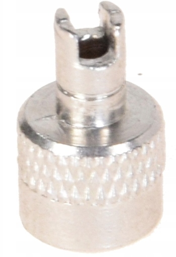 

Kapturek Metalowy Z Zamkiem 562-0100 AKC1014