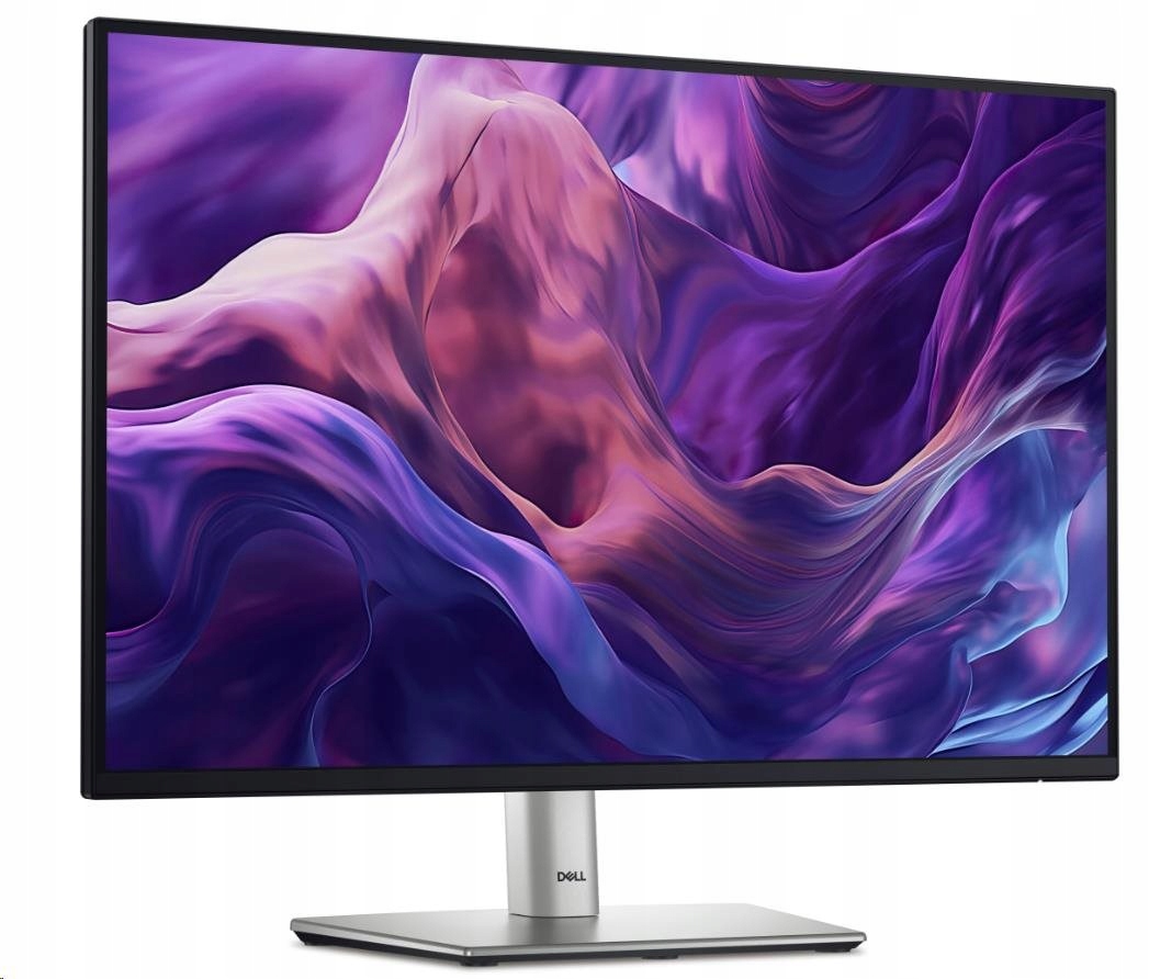 Dell LCD P2425E 24, 07"/ Ips/ Led/ 1920x1200/ 16:10/ 100Hz/ 8ms/ 1500:1…