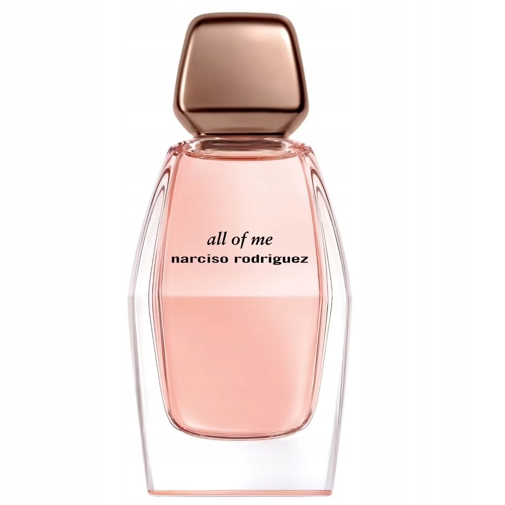 Narciso Rodriguez All Of Me parfémovaná voda sprej 90 ml
