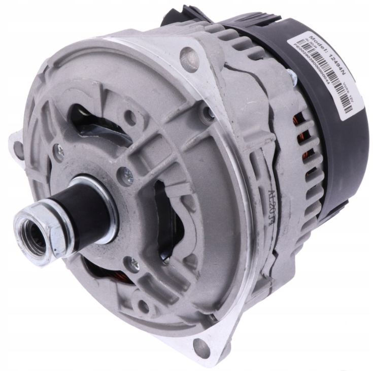 Alternátor Bmw 1150 99-06 Nový