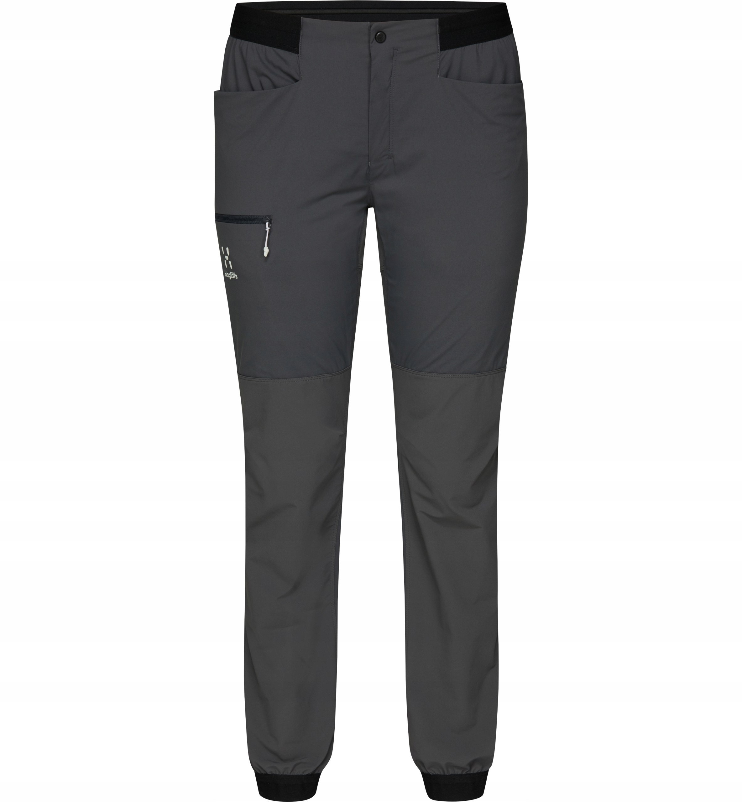 W kalhoty Haglöfs L.I.M Rugged dámské 34