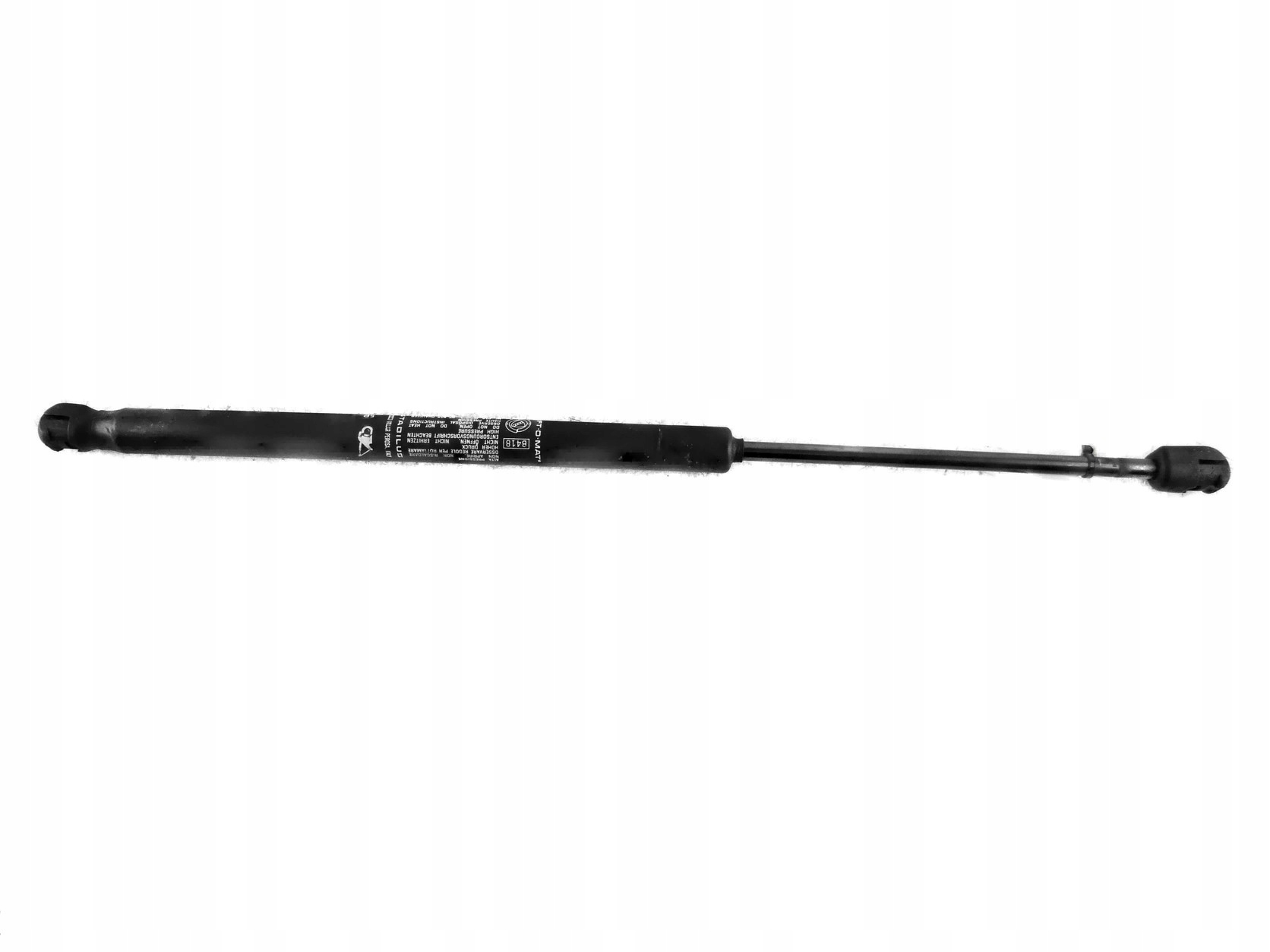 damper bonnet FIAT PUNTO II 46524678