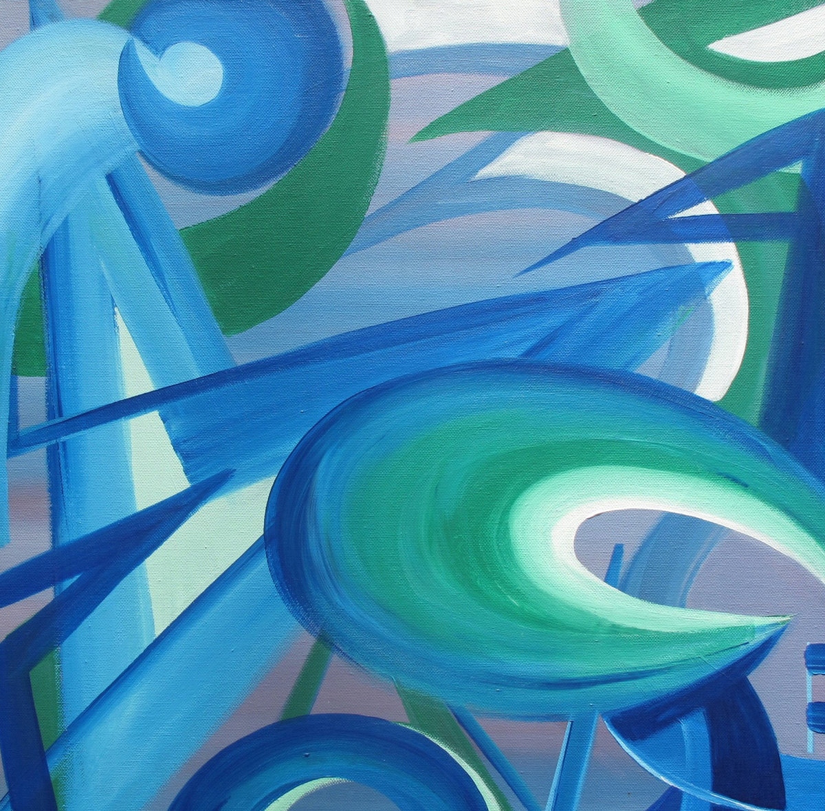 Greg Foat & Gigi Masin Dolphin Vinyl
