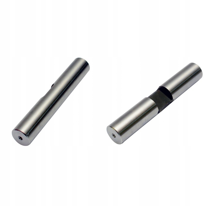 Čep Diferenciálu Zadní Most Rypadla-nakladače Kat 416 426 428 436 438