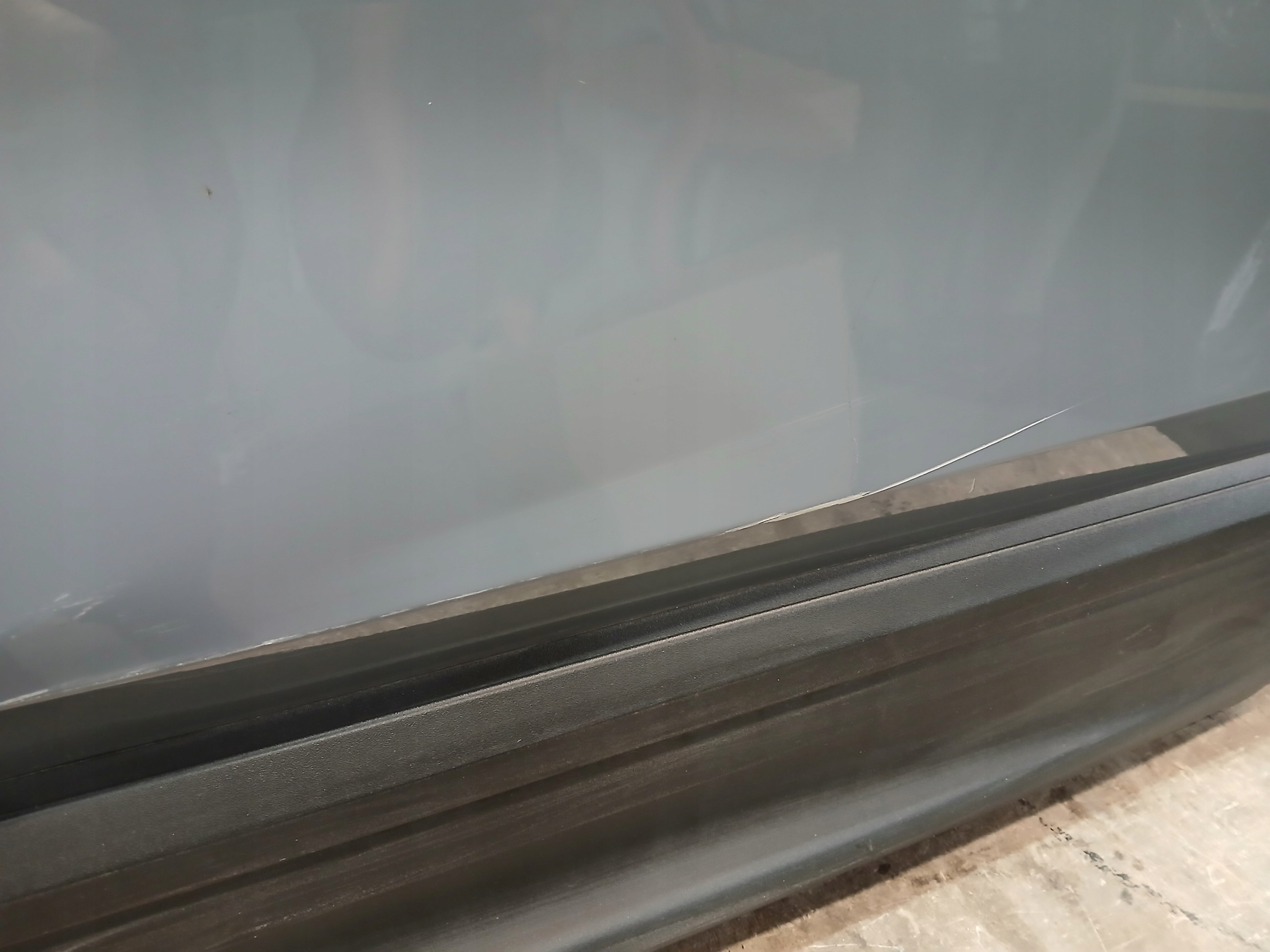 door front right OPEL GRANDLAND II 2 24
