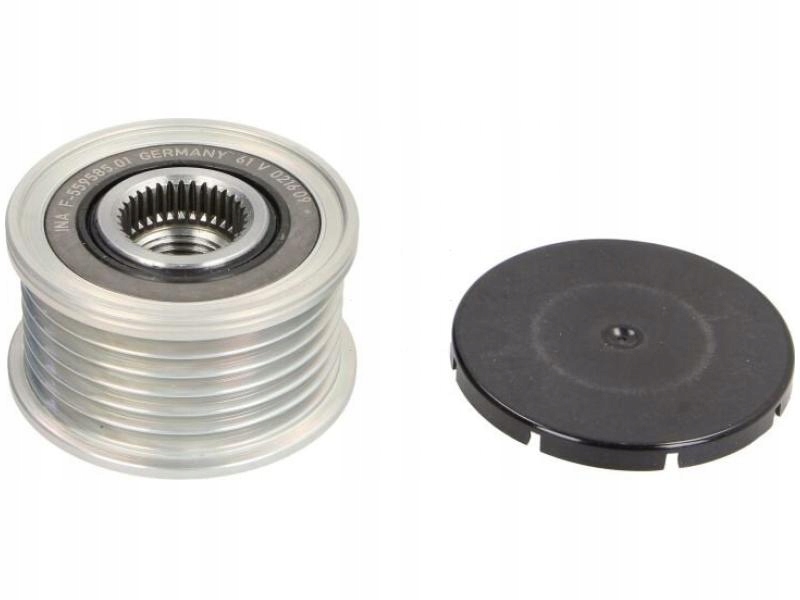 INA 535 0016 10 генератор сцепления