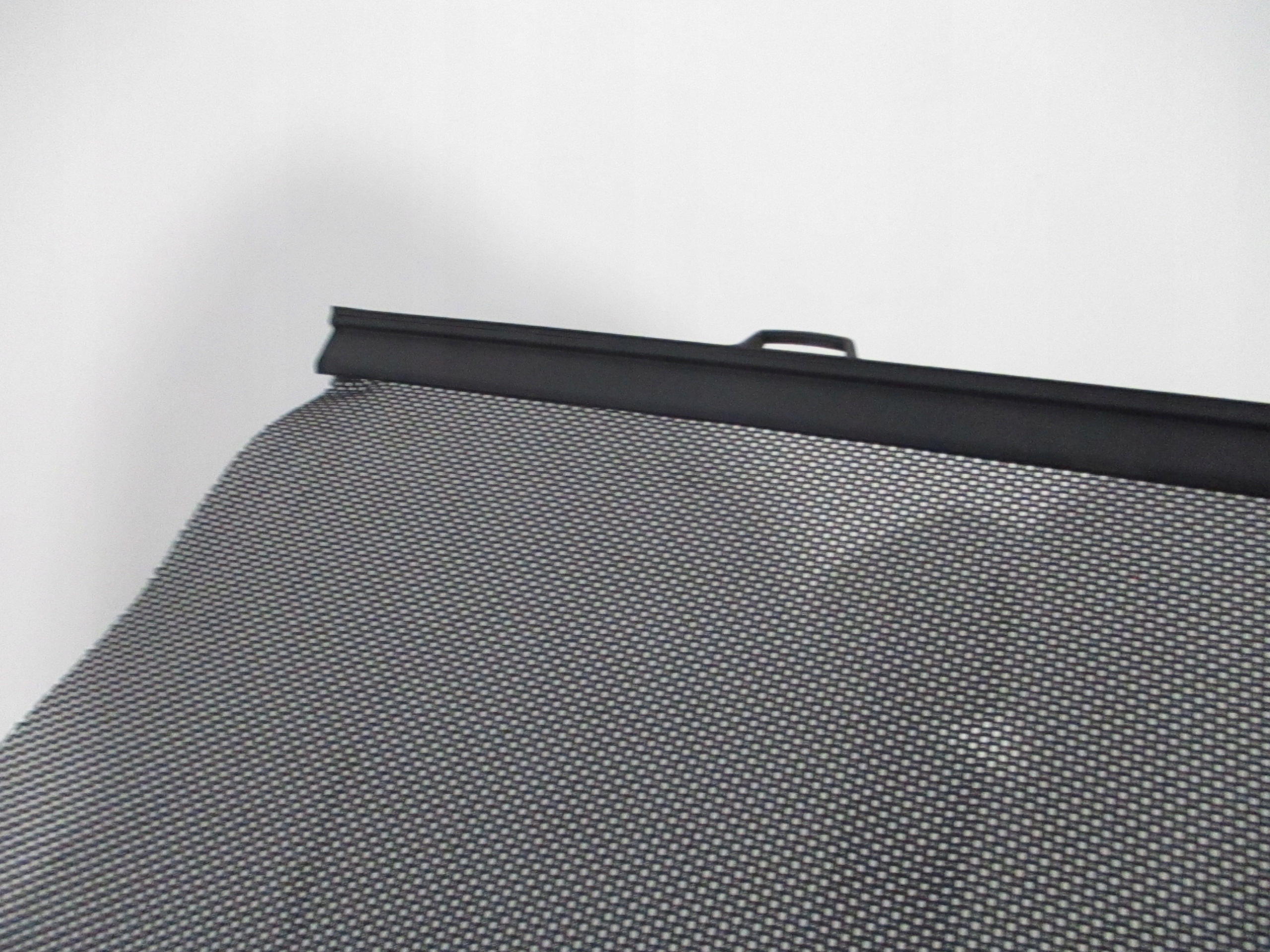 C4 PICASSO GRAND ROLETA ŻALUZJA SZYBY Wersja Europejska