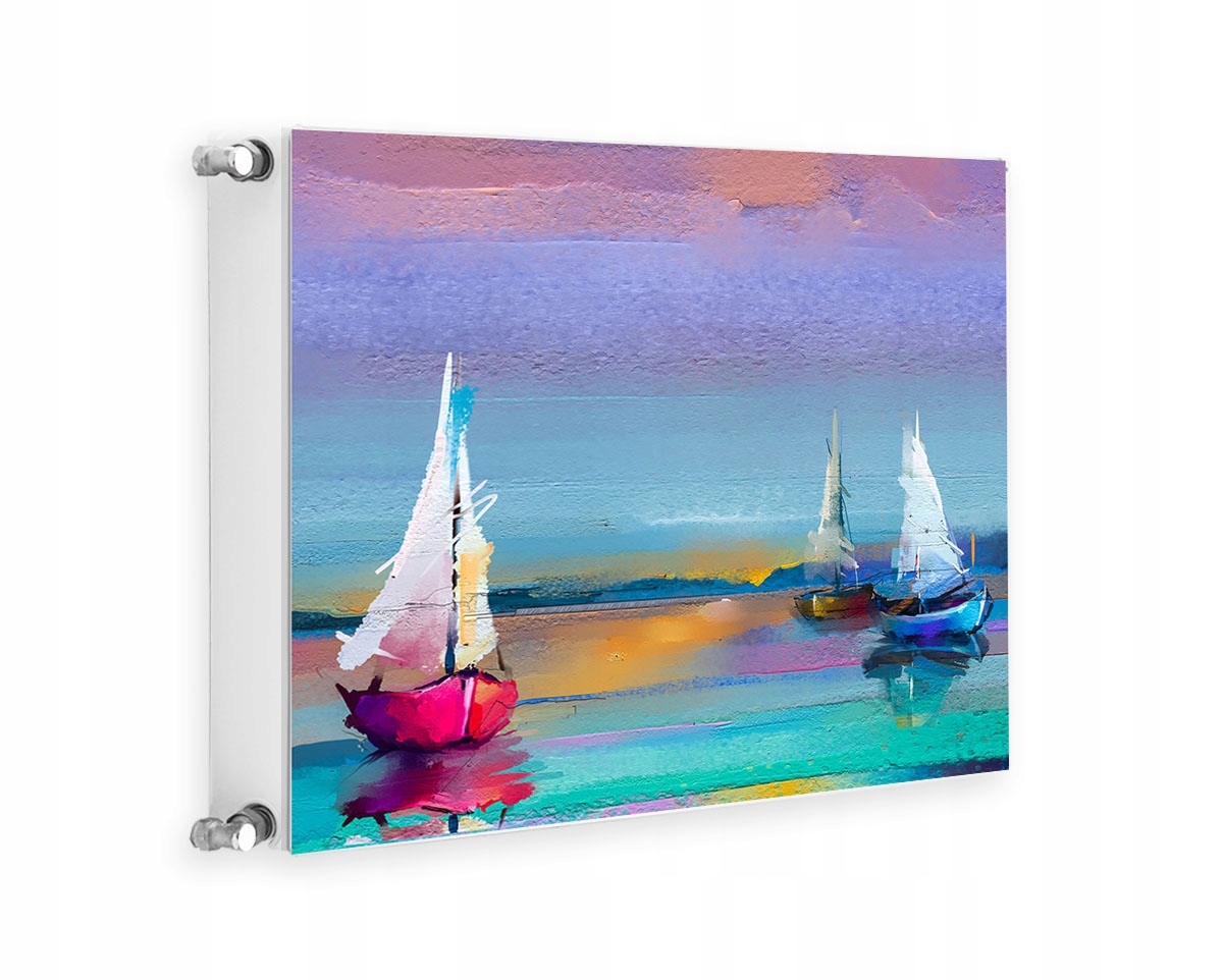 MAGNETYCZNA OSŁONA NA KALORYFER 60x60 OBRAZ FOTOTAPETA