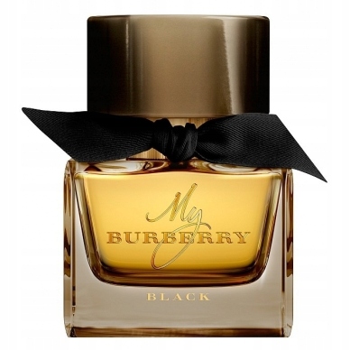 Burberry My Burberry Černý Parfém 90 ML