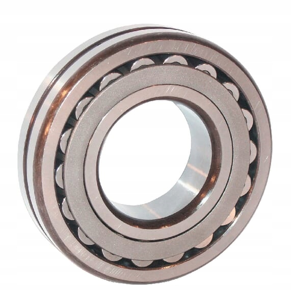 Samonastavitelné soudkové ložisko 55x100x25 mm Ina/fag 22211E1